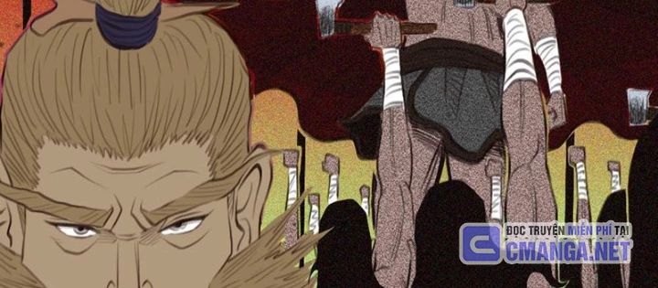 [Tam Giới Chí] Thích Ách Truyện Chapter 36 - Trang 2