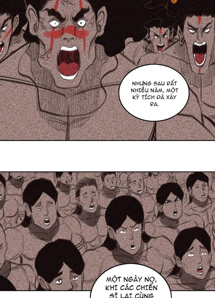 [Tam Giới Chí] Thích Ách Truyện Chapter 36 - Trang 2