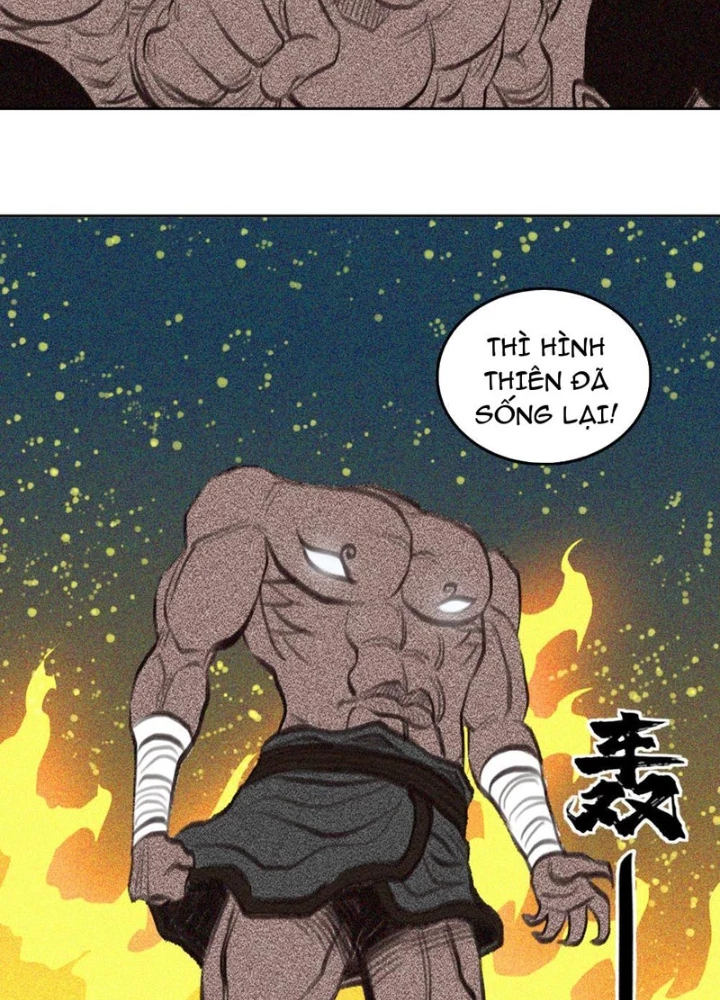 [Tam Giới Chí] Thích Ách Truyện Chapter 36 - Trang 2
