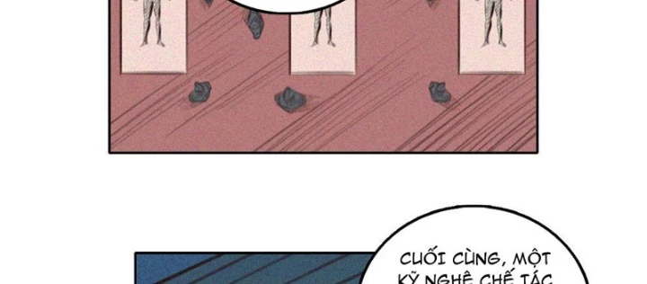 [Tam Giới Chí] Thích Ách Truyện Chapter 36 - Trang 2