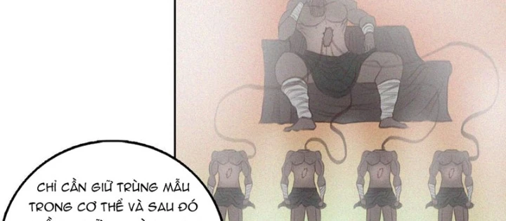 [Tam Giới Chí] Thích Ách Truyện Chapter 36 - Trang 2