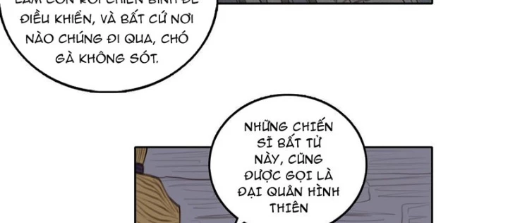 [Tam Giới Chí] Thích Ách Truyện Chapter 36 - Trang 2