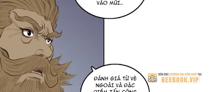 [Tam Giới Chí] Thích Ách Truyện Chapter 36 - Trang 2
