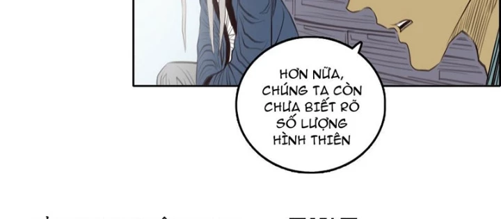 [Tam Giới Chí] Thích Ách Truyện Chapter 36 - Trang 2