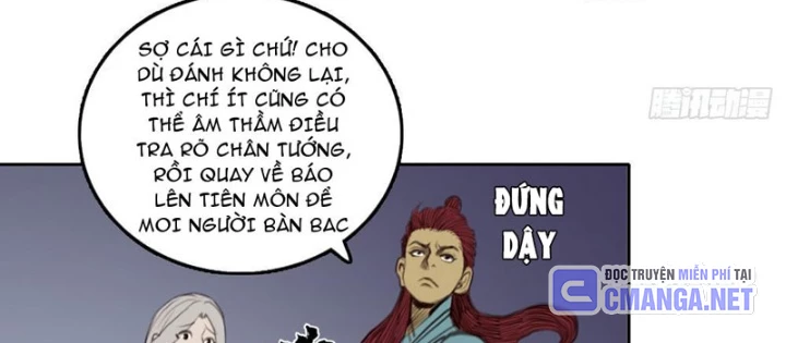 [Tam Giới Chí] Thích Ách Truyện Chapter 36 - Trang 2
