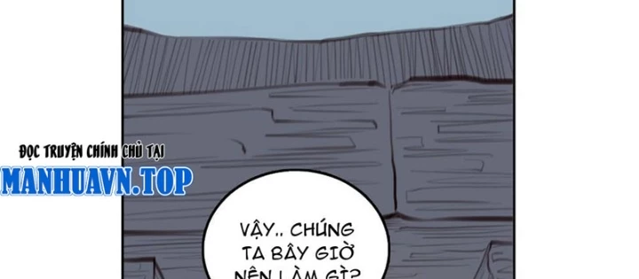 [Tam Giới Chí] Thích Ách Truyện Chapter 36 - Trang 2