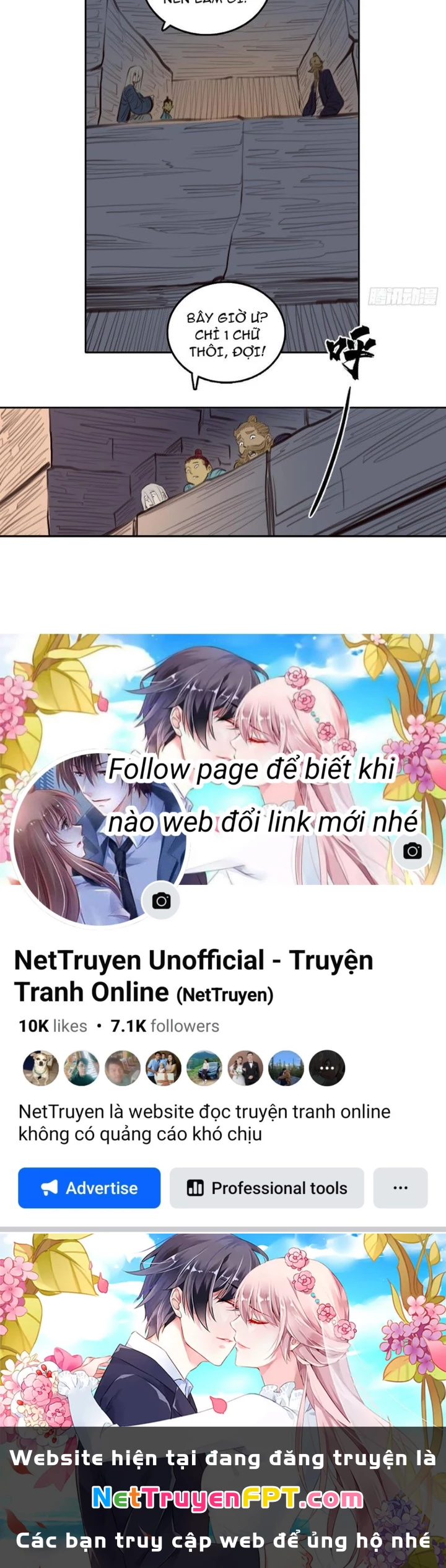 [Tam Giới Chí] Thích Ách Truyện Chapter 36 - Trang 2