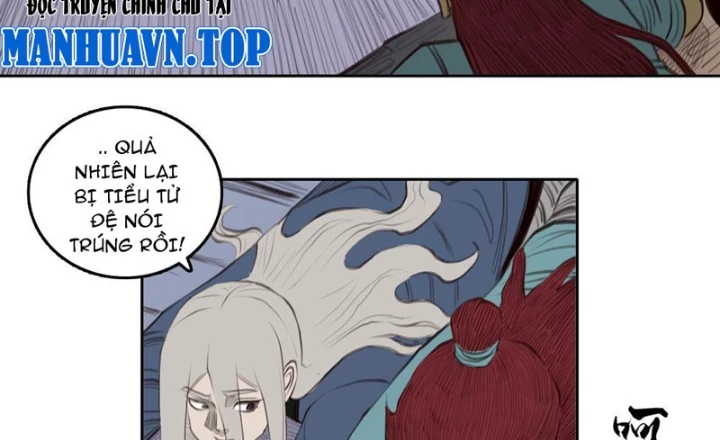 [Tam Giới Chí] Thích Ách Truyện Chapter 37 - Trang 2