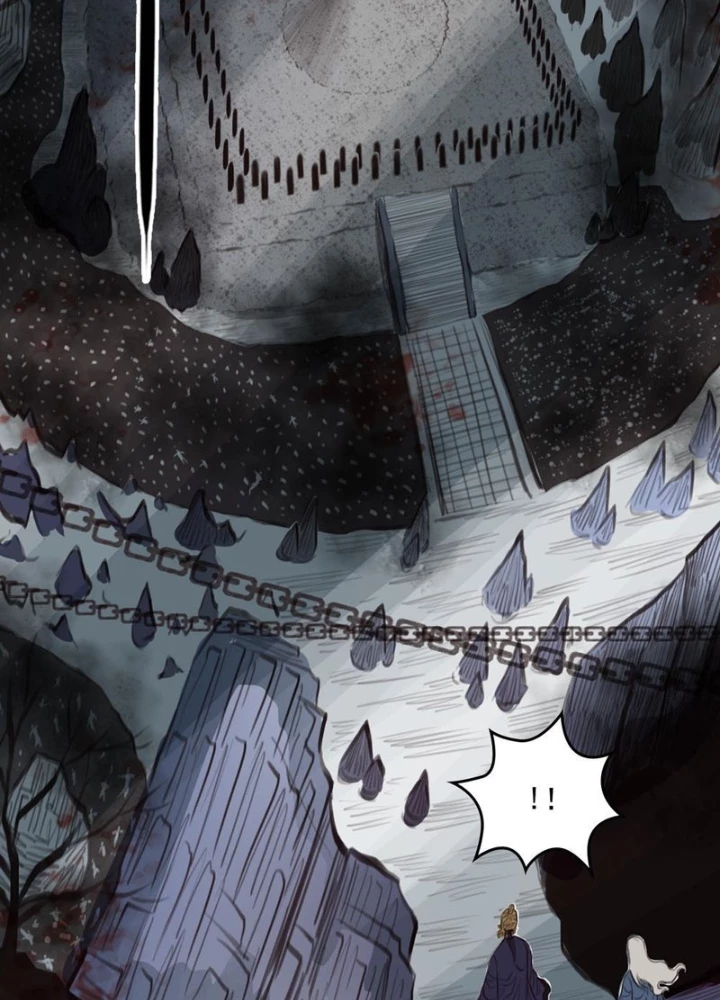 [Tam Giới Chí] Thích Ách Truyện Chapter 37 - Trang 2