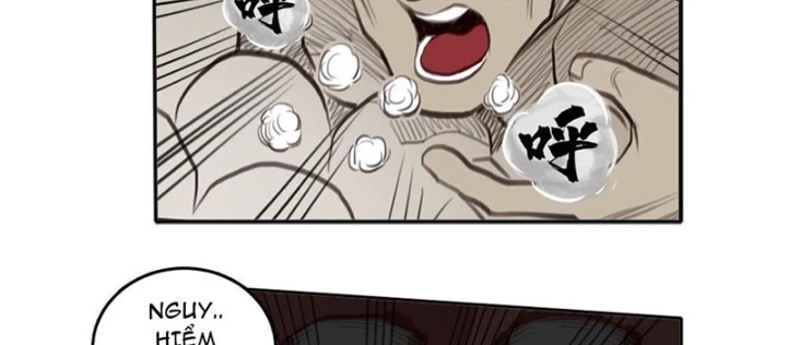 [Tam Giới Chí] Thích Ách Truyện Chapter 37 - Trang 2