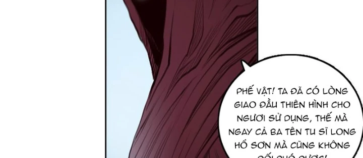 [Tam Giới Chí] Thích Ách Truyện Chapter 37 - Trang 2