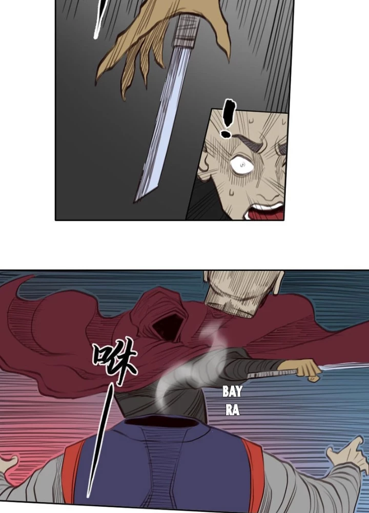 [Tam Giới Chí] Thích Ách Truyện Chapter 37 - Trang 2
