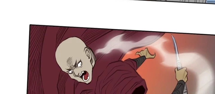 [Tam Giới Chí] Thích Ách Truyện Chapter 37 - Trang 2