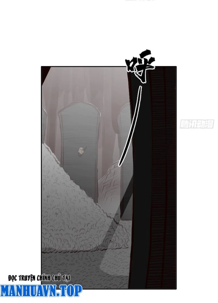 [Tam Giới Chí] Thích Ách Truyện Chapter 37 - Trang 2
