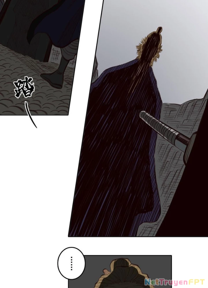 [Tam Giới Chí] Thích Ách Truyện Chapter 37 - Trang 2