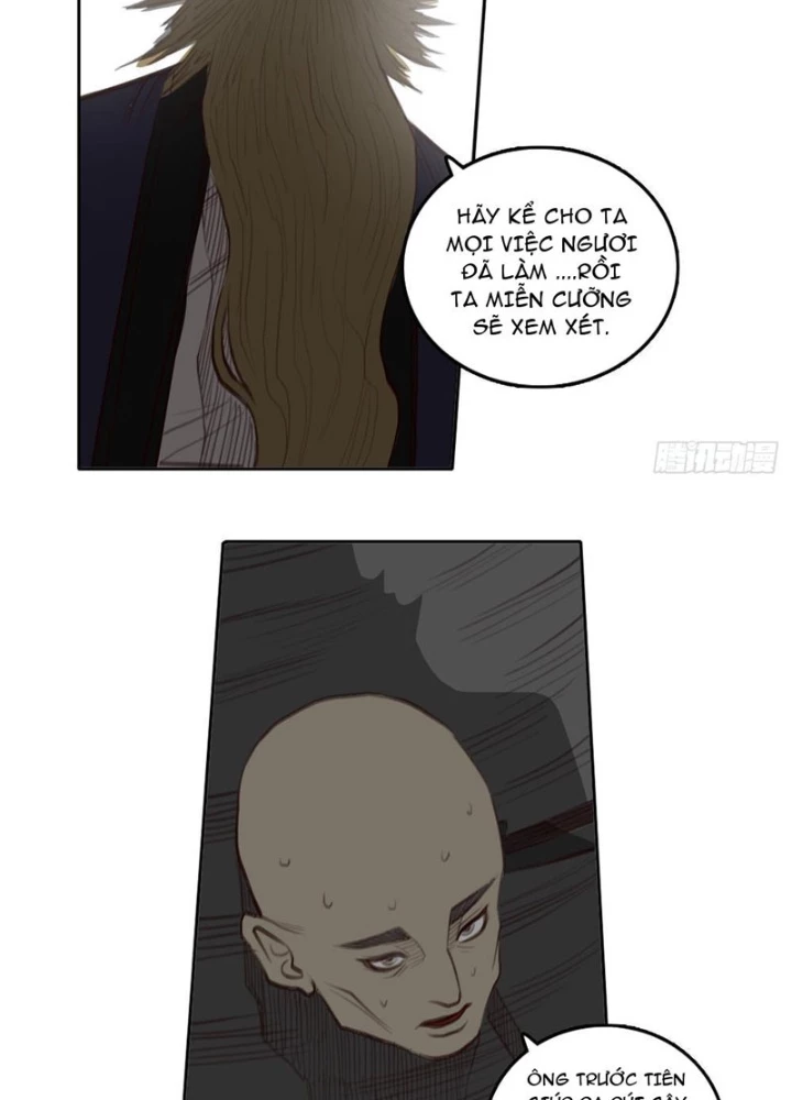 [Tam Giới Chí] Thích Ách Truyện Chapter 37 - Trang 2