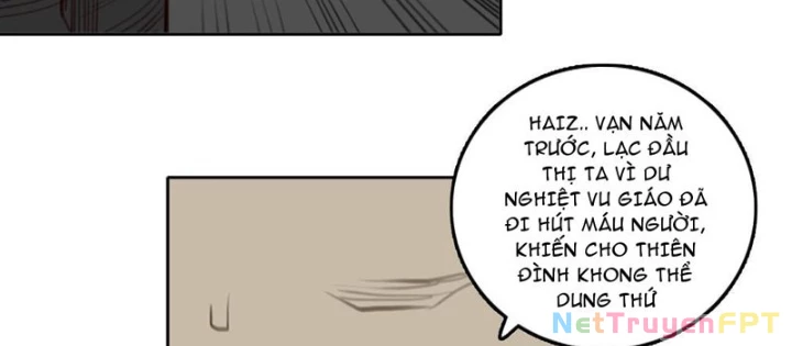 [Tam Giới Chí] Thích Ách Truyện Chapter 37 - Trang 2