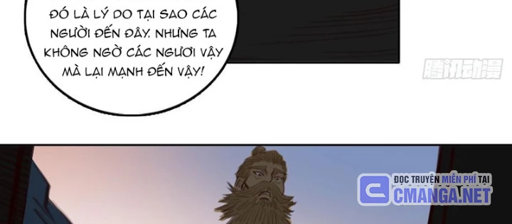 [Tam Giới Chí] Thích Ách Truyện Chapter 37 - Trang 2