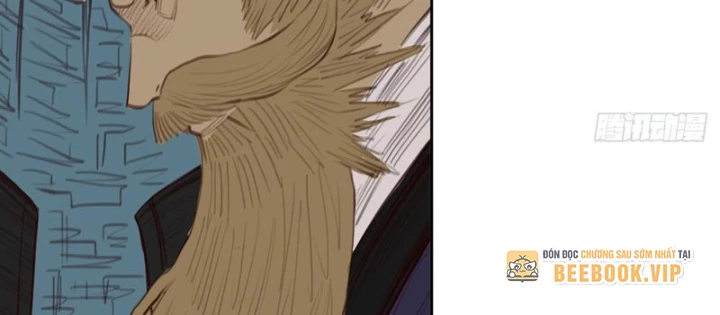 [Tam Giới Chí] Thích Ách Truyện Chapter 37 - Trang 2