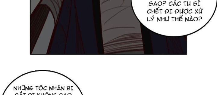 [Tam Giới Chí] Thích Ách Truyện Chapter 37 - Trang 2