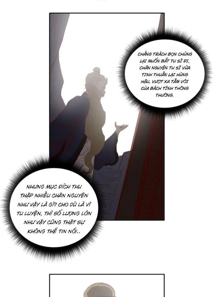 [Tam Giới Chí] Thích Ách Truyện Chapter 37 - Trang 2