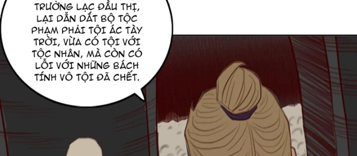 [Tam Giới Chí] Thích Ách Truyện Chapter 37 - Trang 2