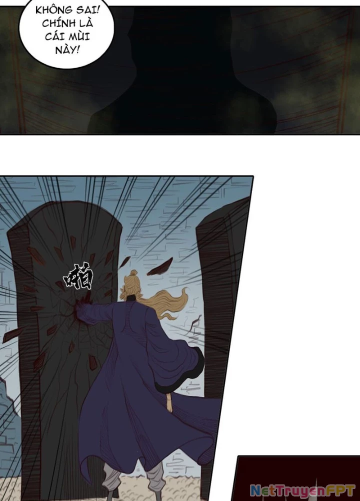 [Tam Giới Chí] Thích Ách Truyện Chapter 37 - Trang 2