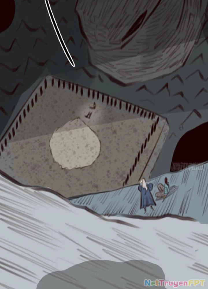 [Tam Giới Chí] Thích Ách Truyện Chapter 37 - Trang 2