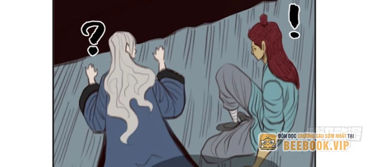 [Tam Giới Chí] Thích Ách Truyện Chapter 37 - Trang 2