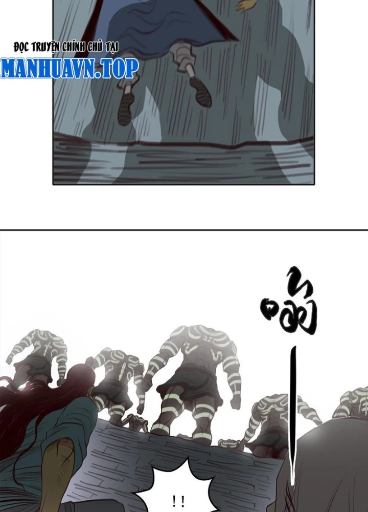 [Tam Giới Chí] Thích Ách Truyện Chapter 37 - Trang 2