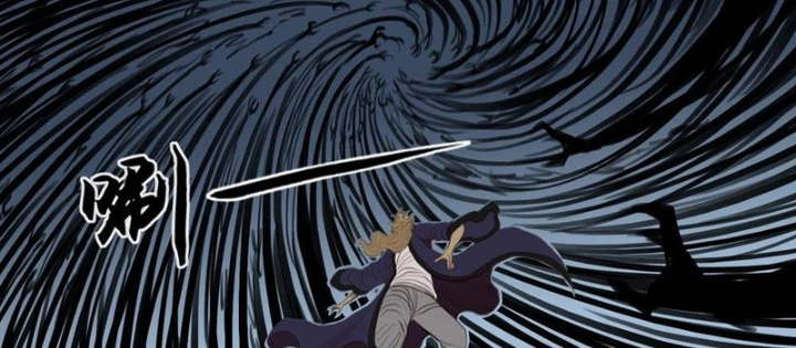 [Tam Giới Chí] Thích Ách Truyện Chapter 37 - Trang 2