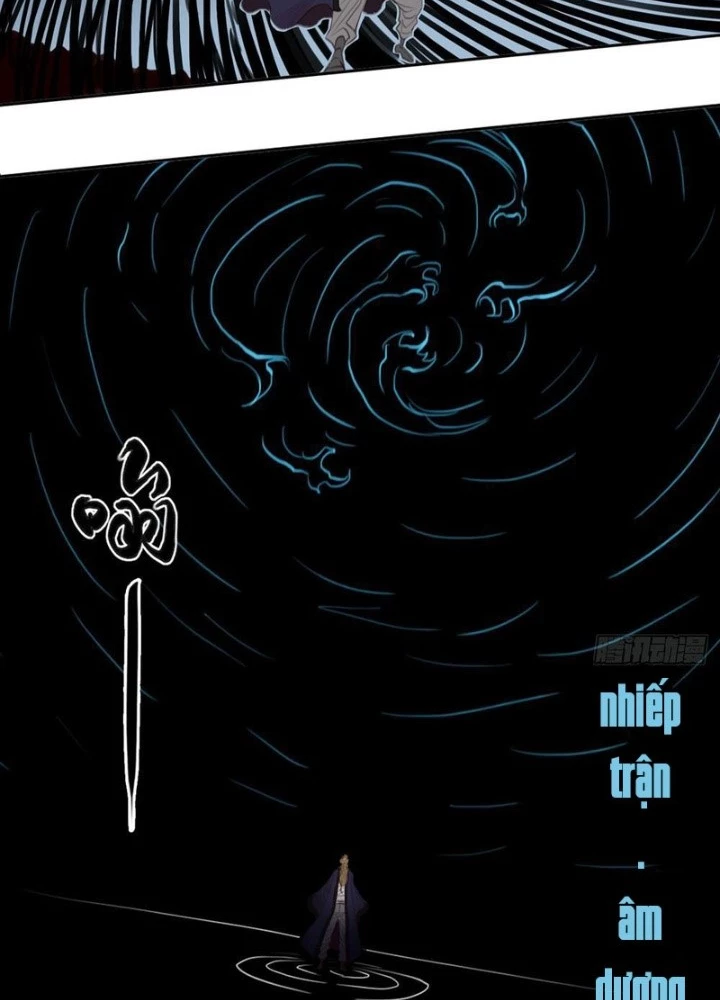 [Tam Giới Chí] Thích Ách Truyện Chapter 37 - Trang 2