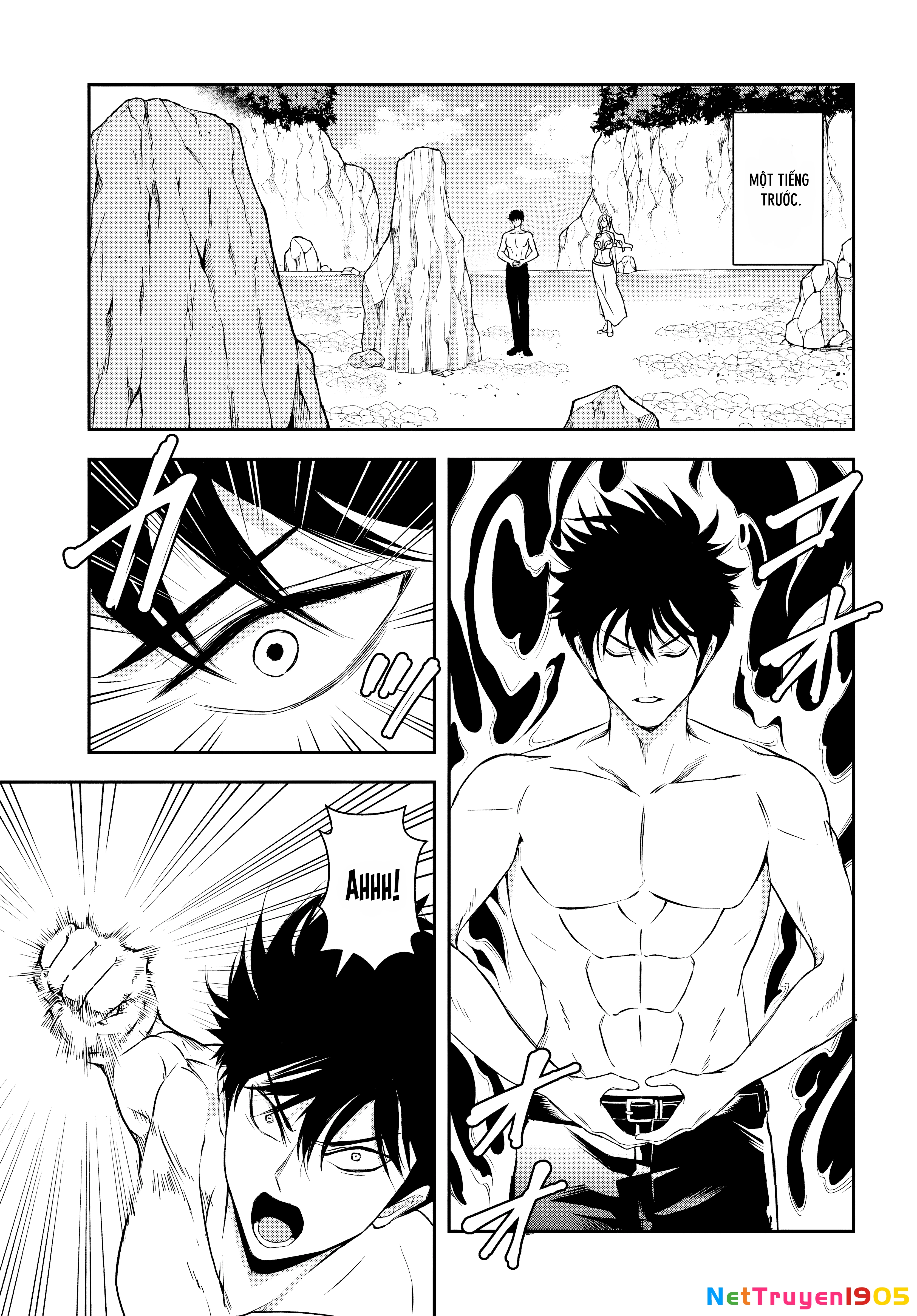 Sono Akuyaku Kizoku, Mama Heroine ga Suki Sugiru ~Shinshi na Doryoku de Saikyou to Nari Fuguu na Oshi Chara Tasukemakuru~ Chapter 11 - 3