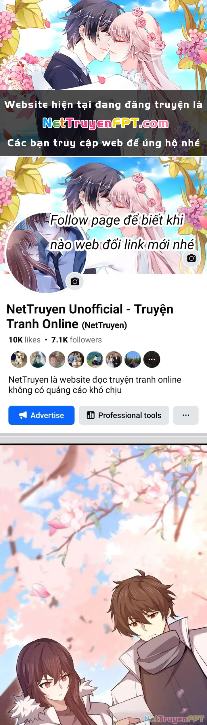 Đệ Nhất Danh Sách Chapter 548 - 1