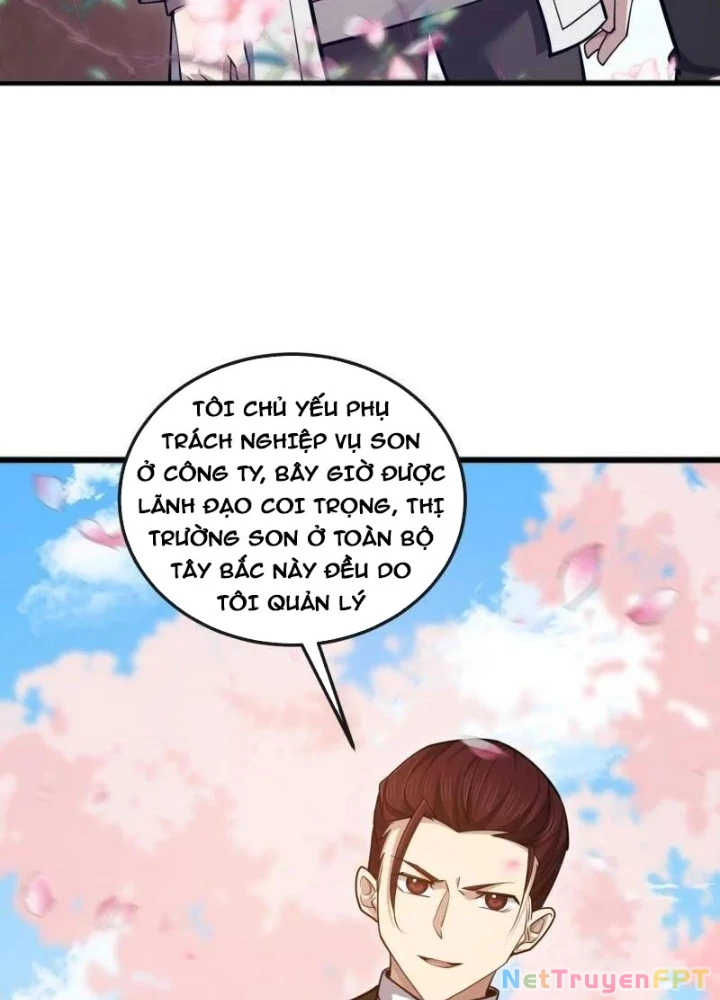 Đệ Nhất Danh Sách Chapter 548 - 3