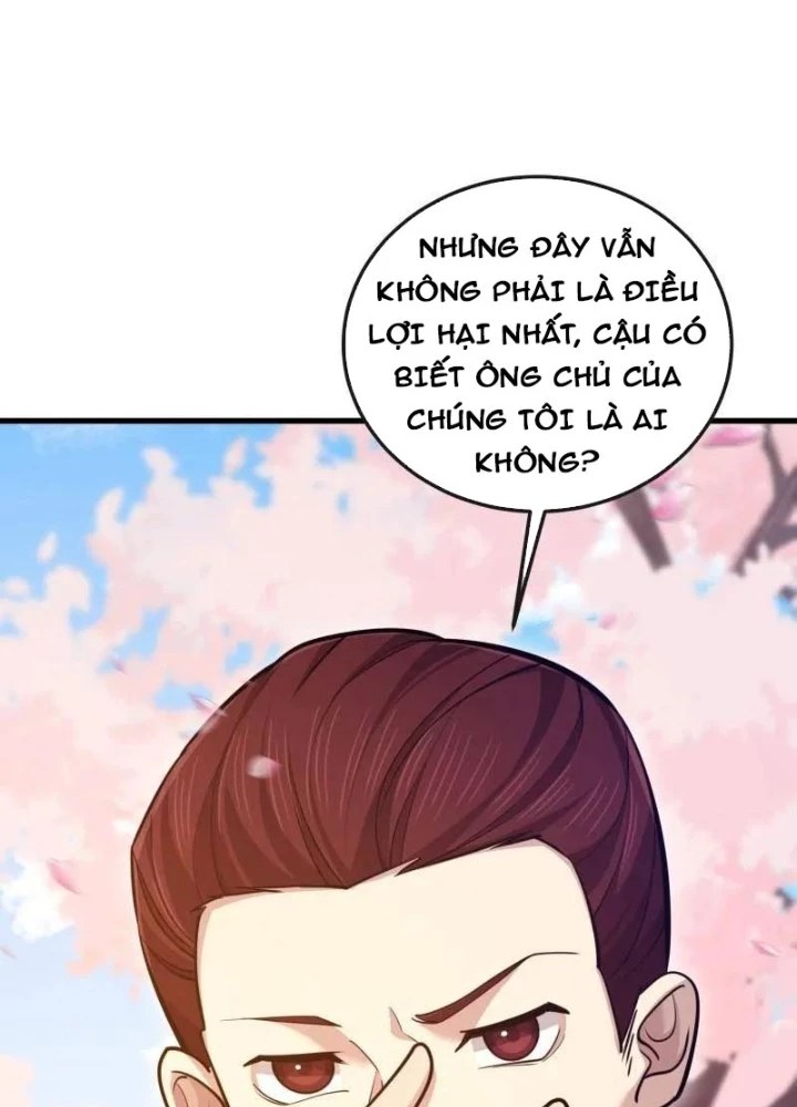 Đệ Nhất Danh Sách Chapter 548 - 23