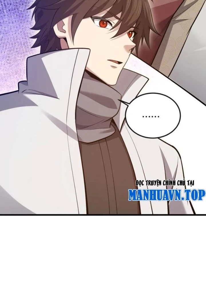 Đệ Nhất Danh Sách Chapter 548 - 27