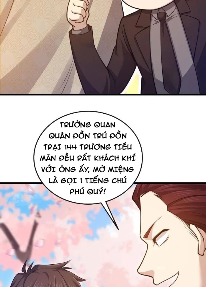 Đệ Nhất Danh Sách Chapter 548 - 33