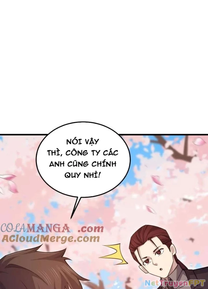 Đệ Nhất Danh Sách Chapter 548 - 45