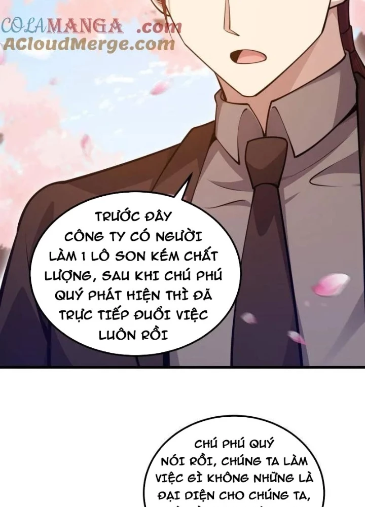 Đệ Nhất Danh Sách Chapter 548 - 49