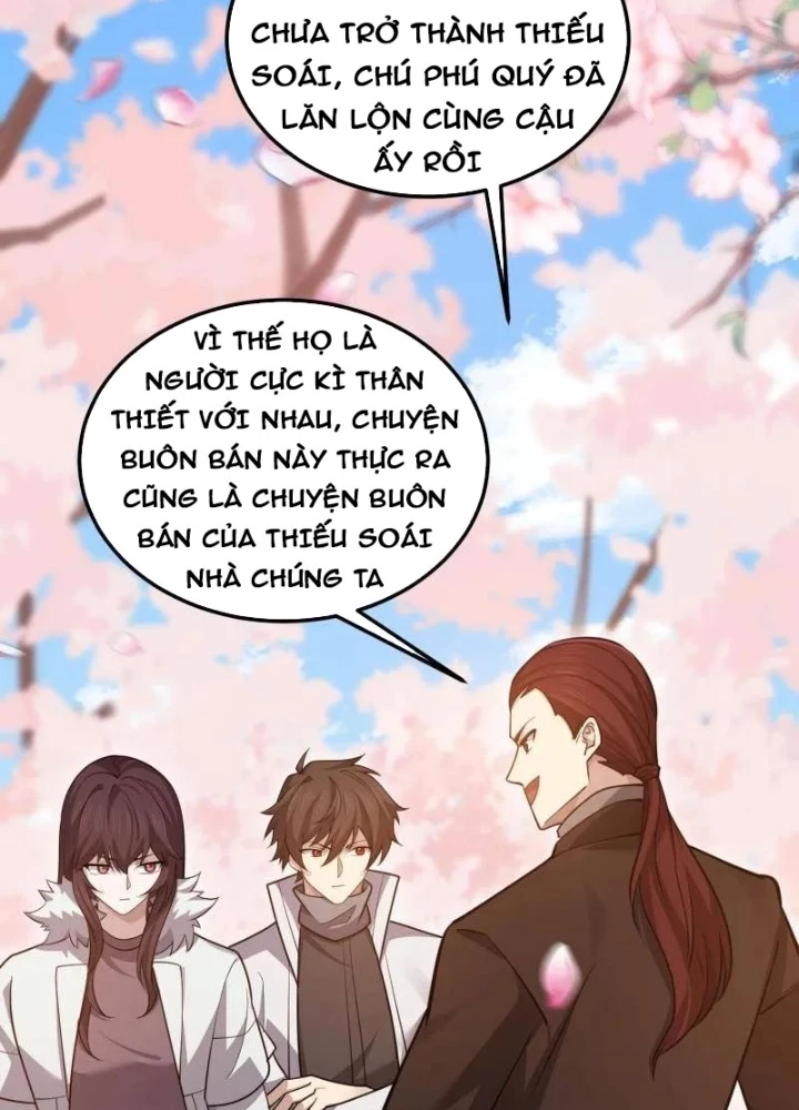 Đệ Nhất Danh Sách Chapter 548 - 67