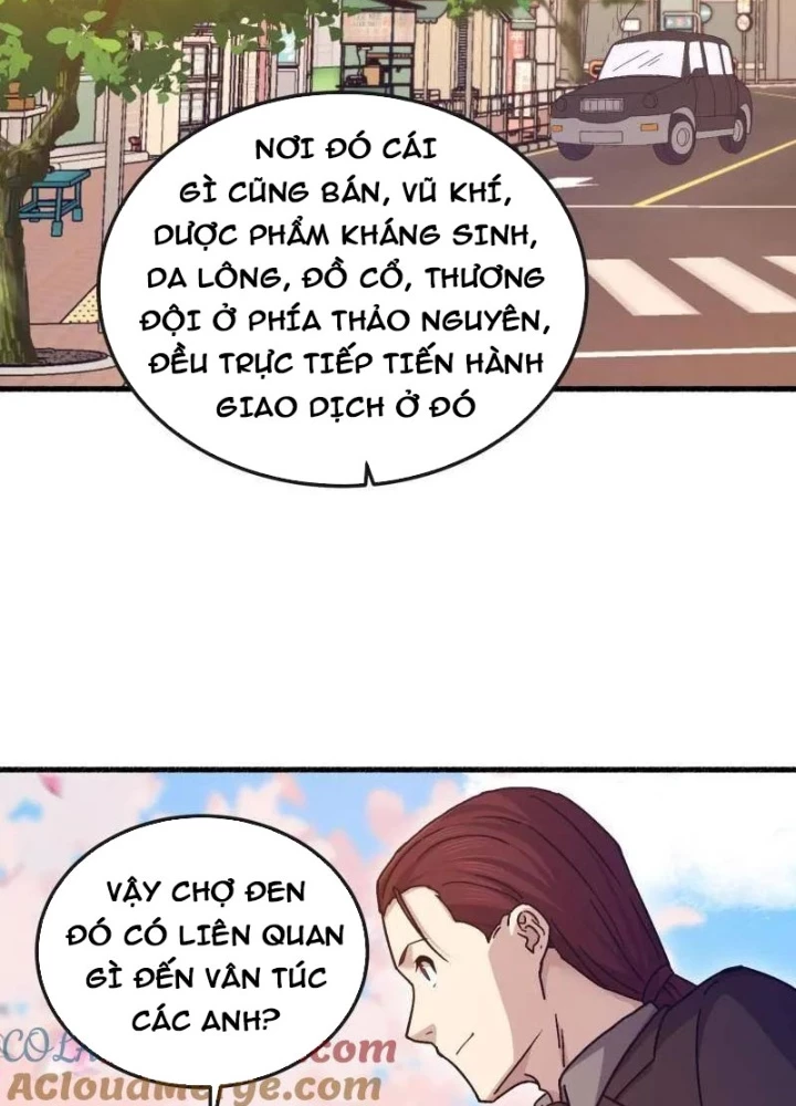 Đệ Nhất Danh Sách Chapter 548 - 119