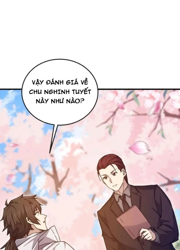 Đệ Nhất Danh Sách Chapter 548 - 137
