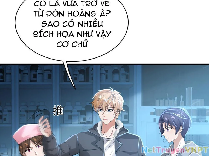 Bắt Đầu Có Vô Số Vật Tư, Ta Khiến Nữ Thần Hối Hận Chapter 20 - 4