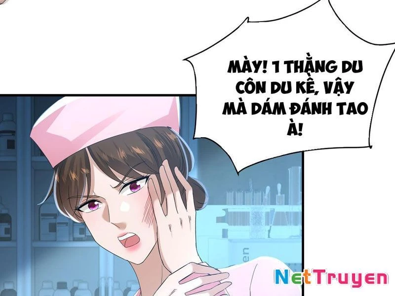 Bắt Đầu Có Vô Số Vật Tư, Ta Khiến Nữ Thần Hối Hận Chapter 20 - 16