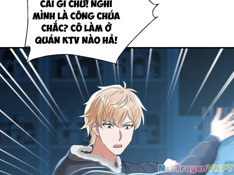 Bắt Đầu Có Vô Số Vật Tư, Ta Khiến Nữ Thần Hối Hận Chapter 20 - 18