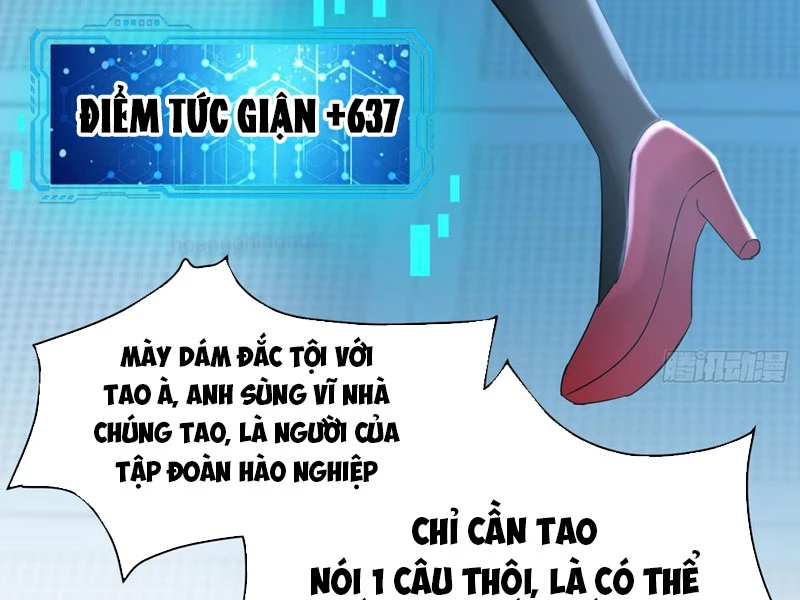 Bắt Đầu Có Vô Số Vật Tư, Ta Khiến Nữ Thần Hối Hận Chapter 20 - 24