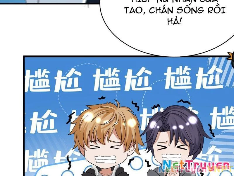 Bắt Đầu Có Vô Số Vật Tư, Ta Khiến Nữ Thần Hối Hận Chapter 20 - 36