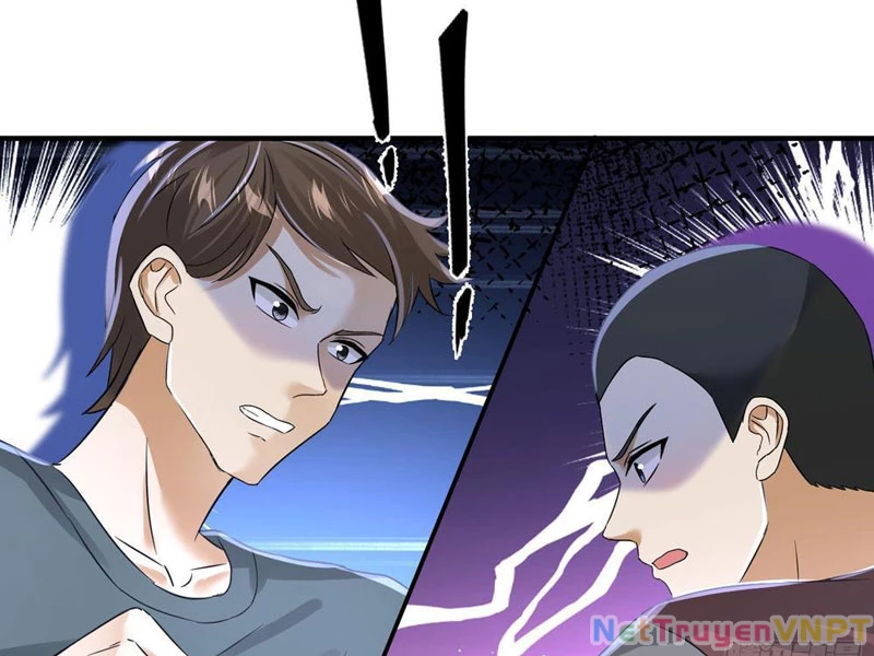 Bắt Đầu Có Vô Số Vật Tư, Ta Khiến Nữ Thần Hối Hận Chapter 20 - 47