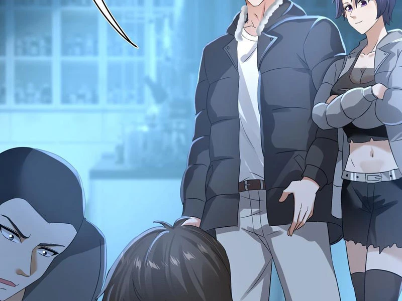 Bắt Đầu Có Vô Số Vật Tư, Ta Khiến Nữ Thần Hối Hận Chapter 20 - 53